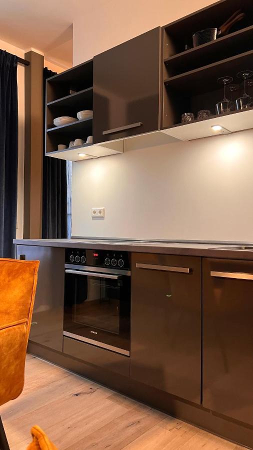 Apartment H-85 Level 2/4