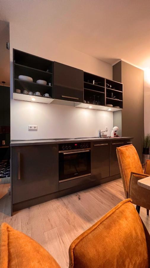 Apartment H-85 Level 2/4