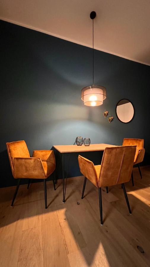 H-85 Level 2/4 Apartment *
