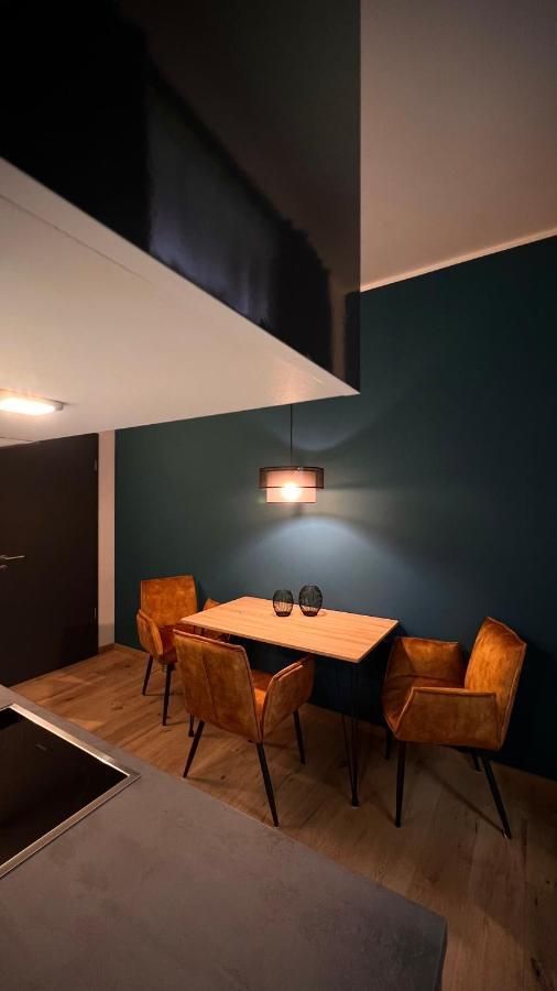 H-85 Level 2/4 Apartment Koblenz (Rhineland-Palatinate)